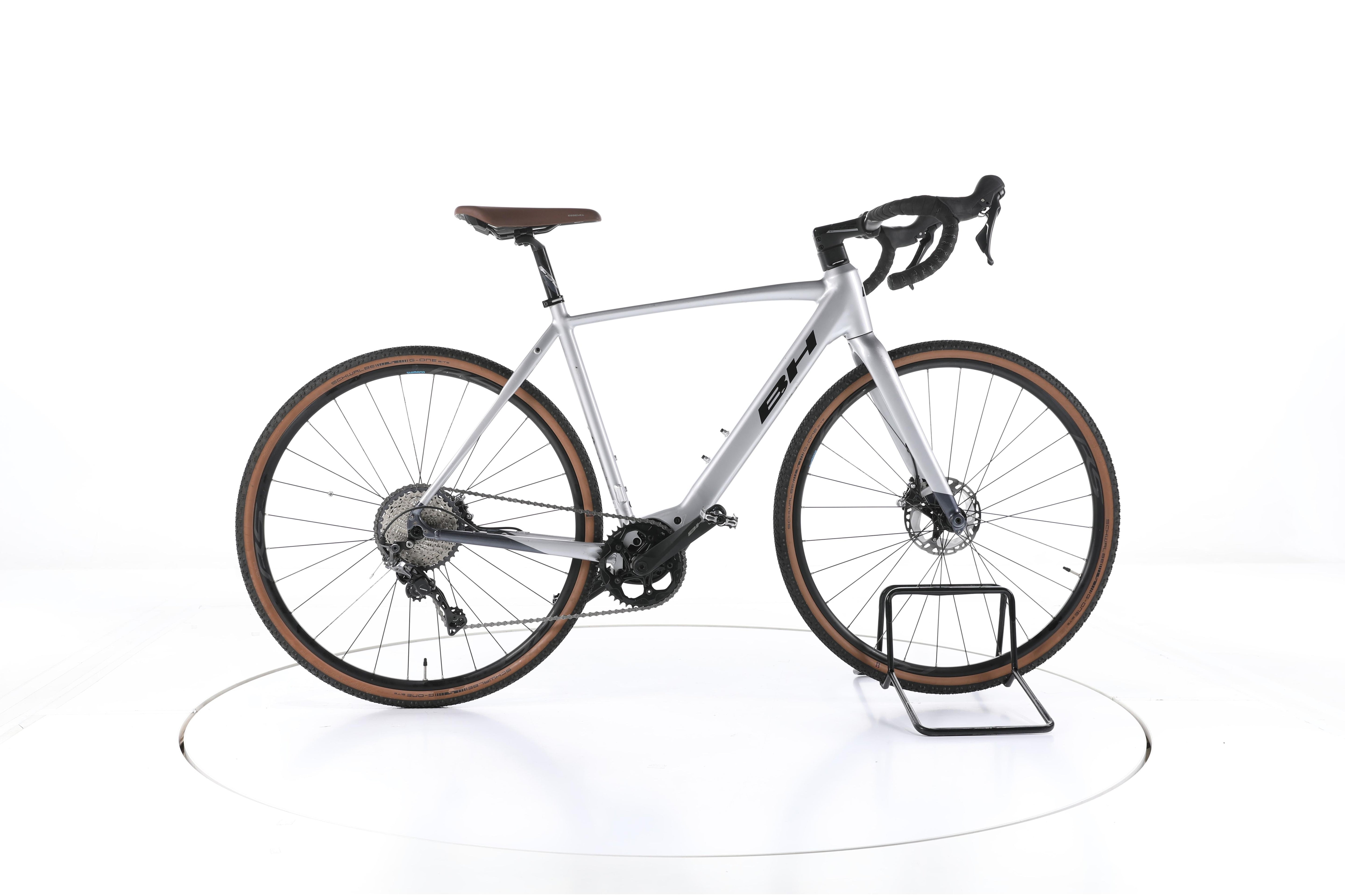 BH Bikes Core Gravelx 2.2 E-Gravel & Rennrad - Image 1