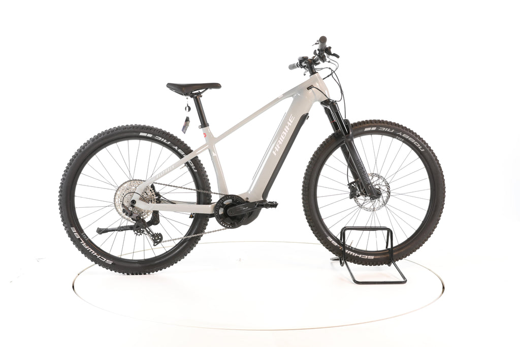 Haibike AllTrack 7 E-Bike - Image 1