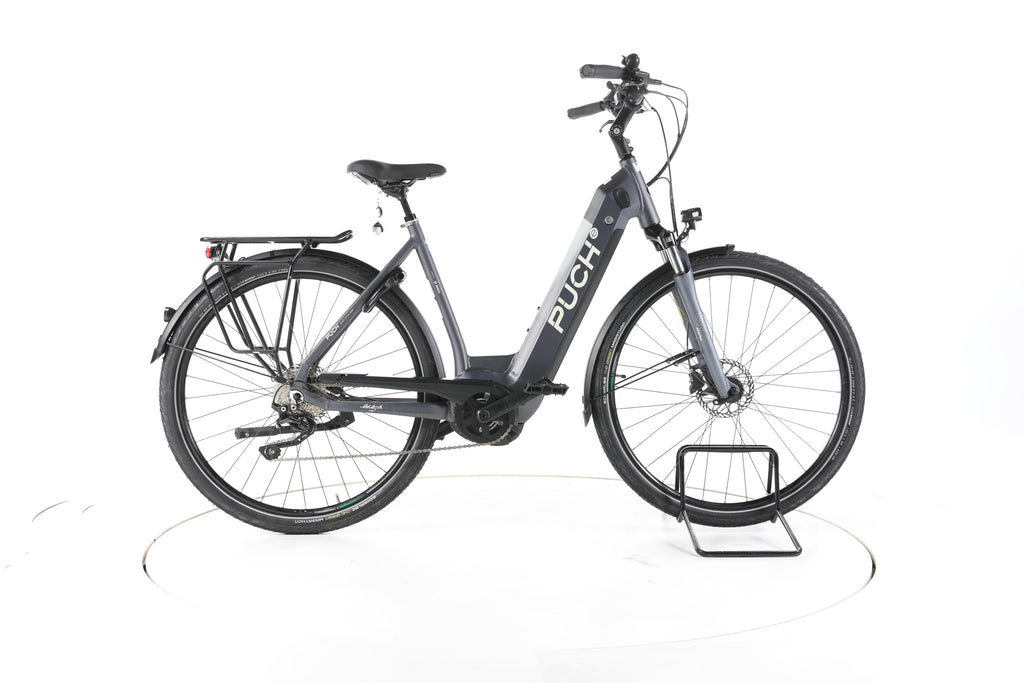 Puch C6.2 Trekking E-Bike Tiefeinsteiger - Image 1