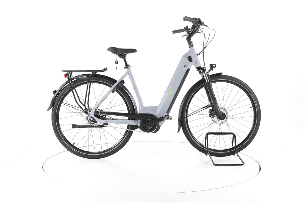 BBF Chur City E-Bike Tiefeinsteiger - Image 1