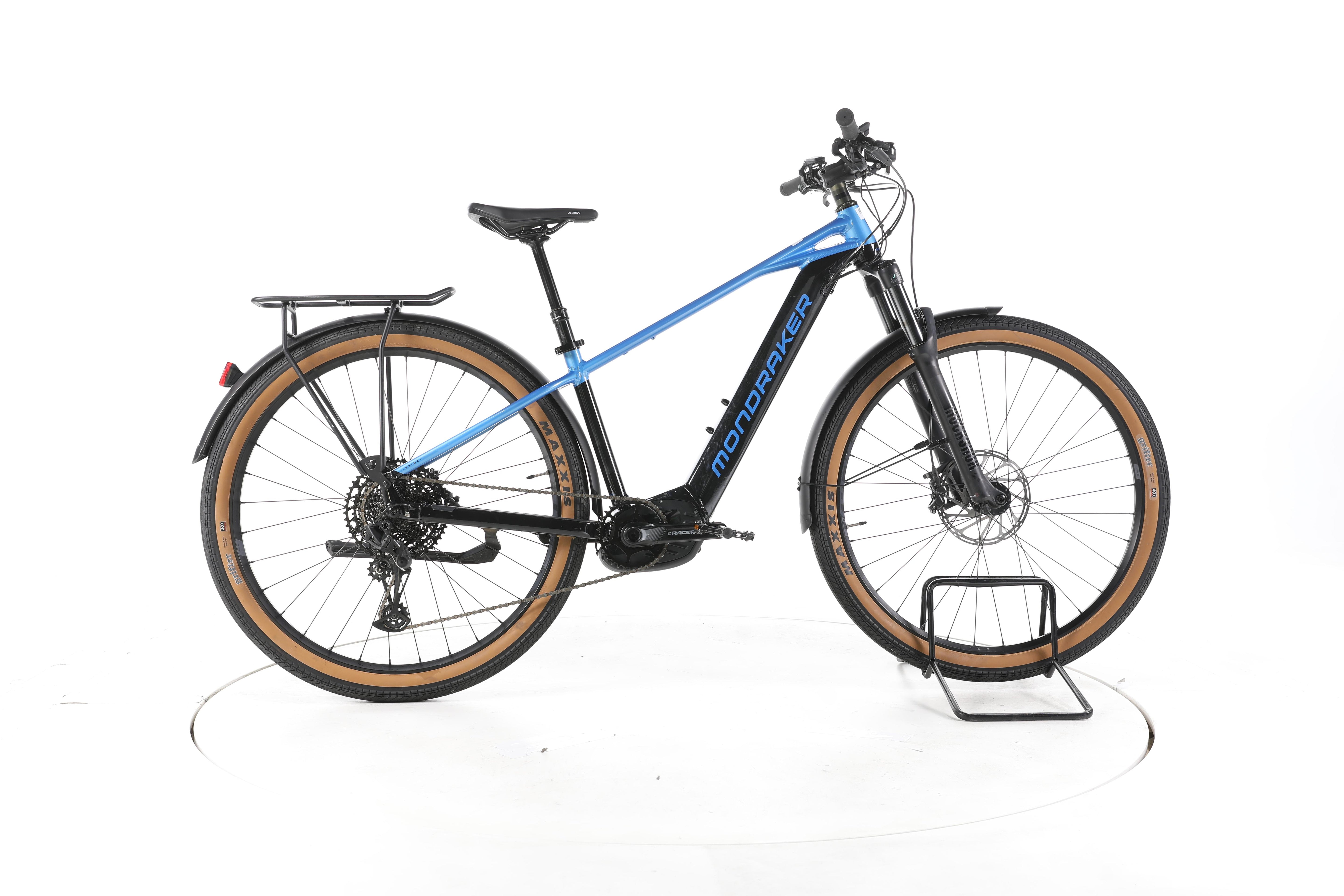 Mondraker Prime R X Trekking E-Bike - Image 1