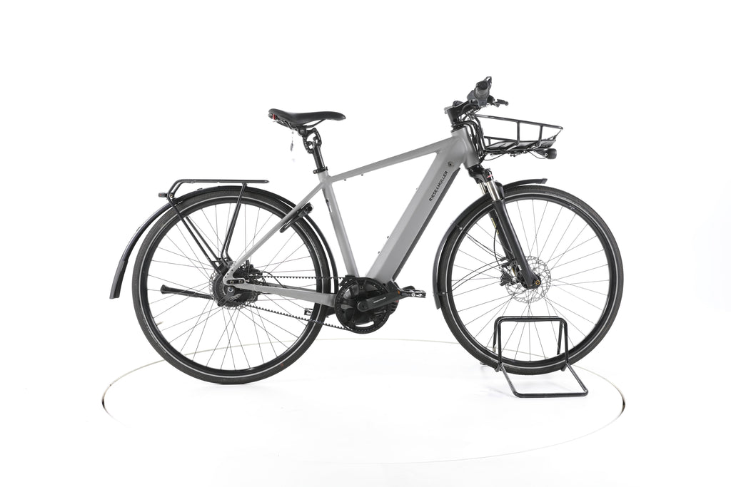 Riese & Müller Roadster Vario City E-Bike - Image 1