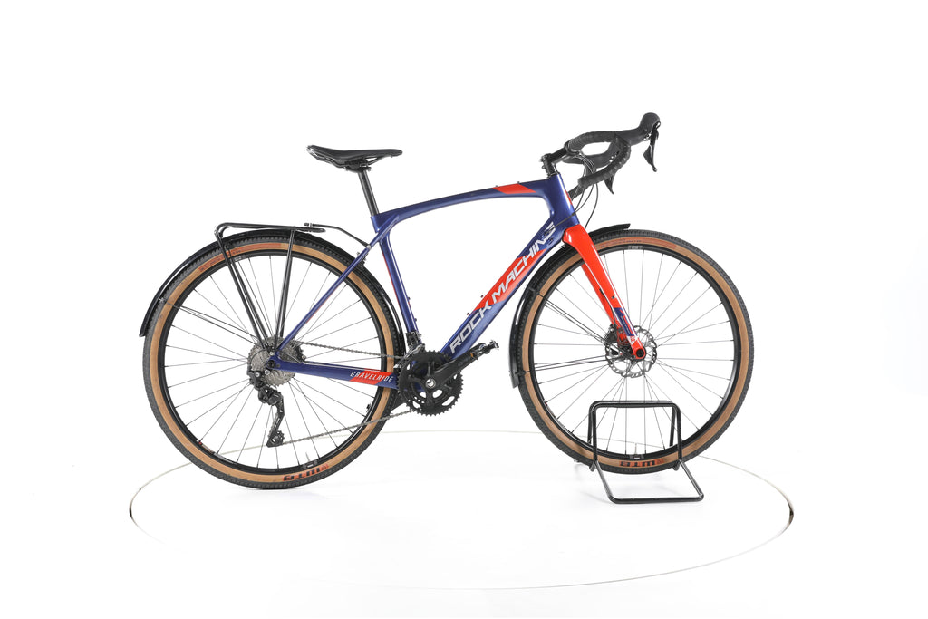 Rock Machine Gravelride CRB 700 - Image 1