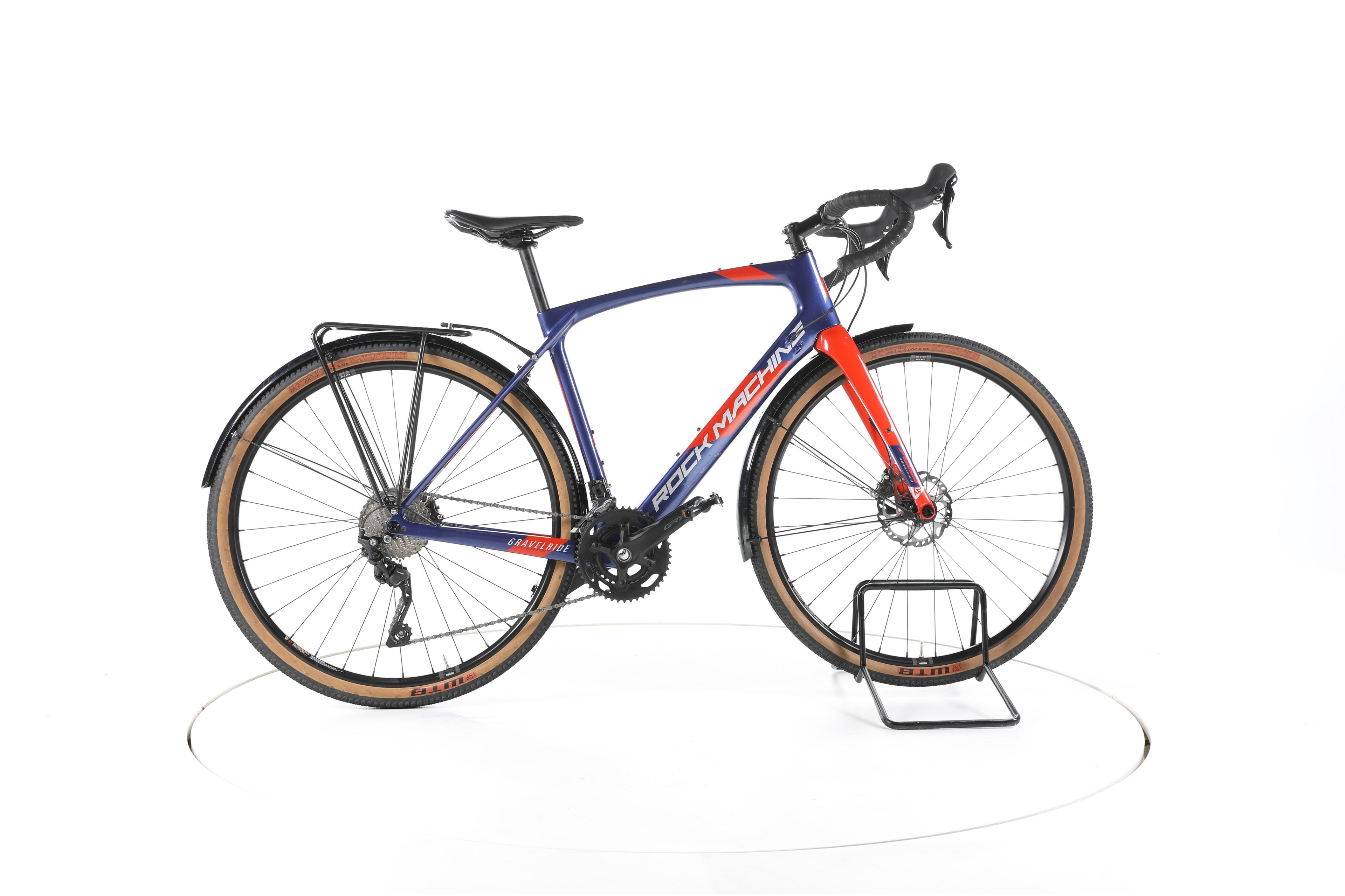 Rock Machine Gravelride CRB 700 - Image 1