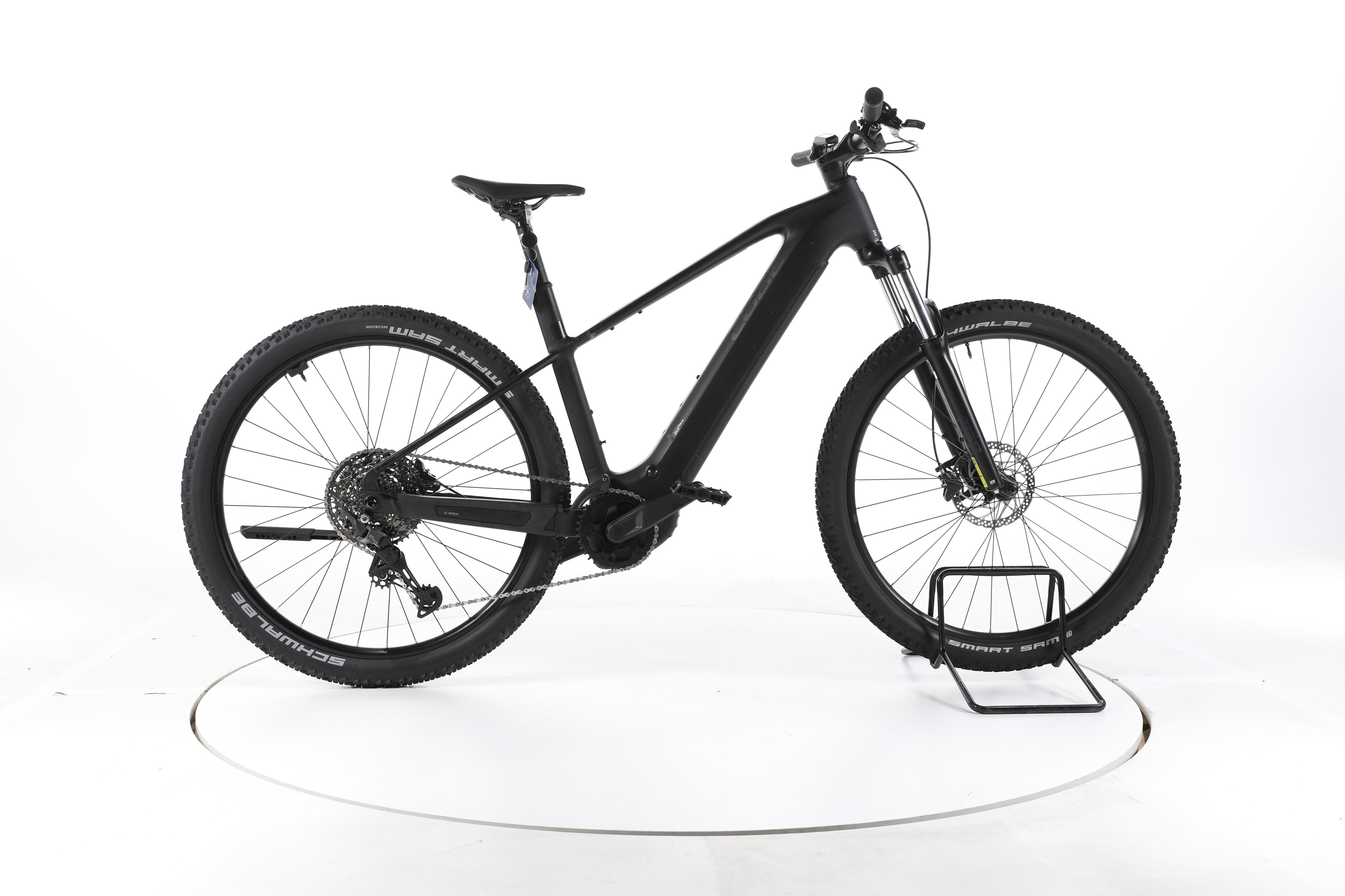 Cube REACTION HYBRID ONE E-Bike 2025 - Image 1