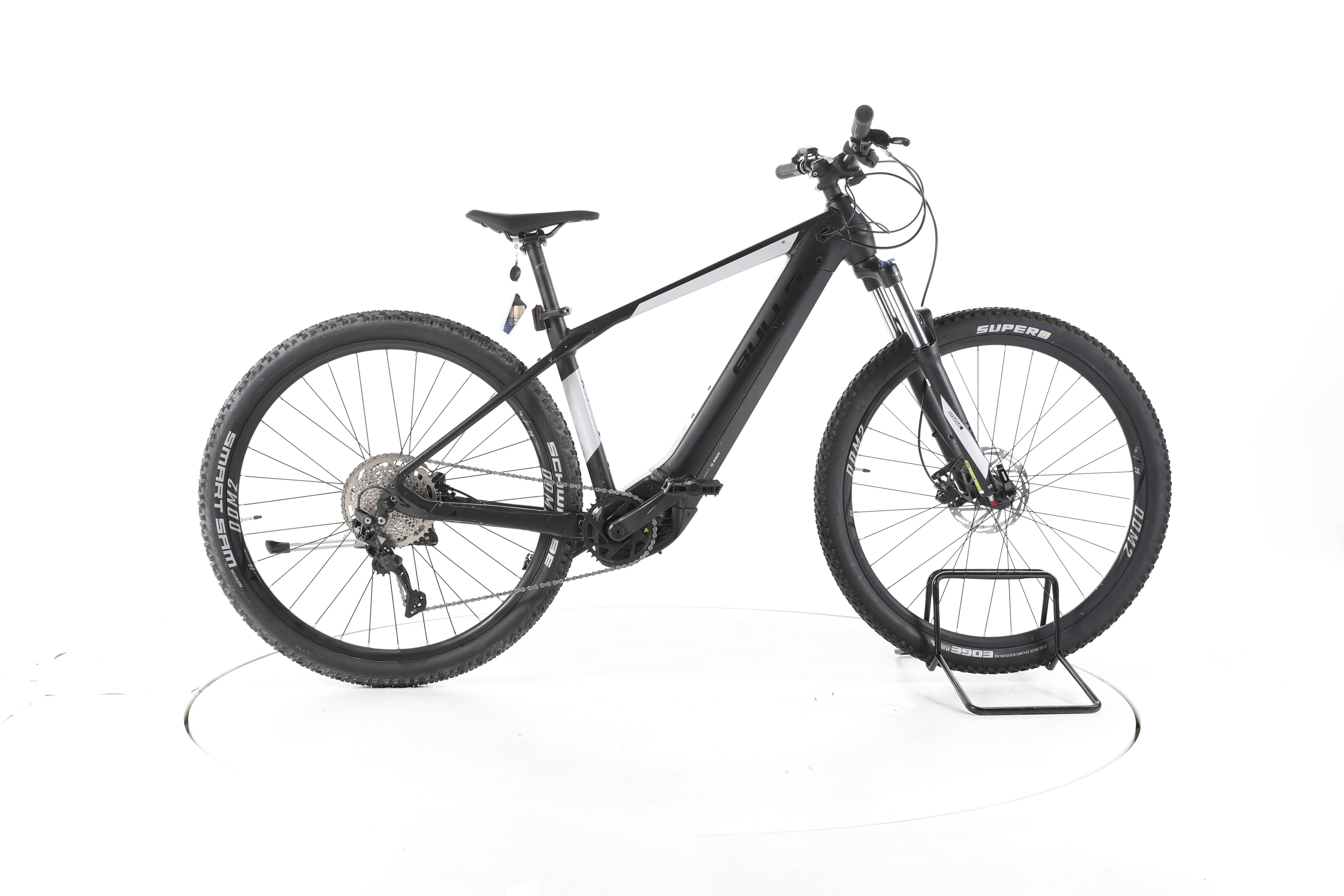 Bulls Copperhead EVO 1 E-Bike - Image 1