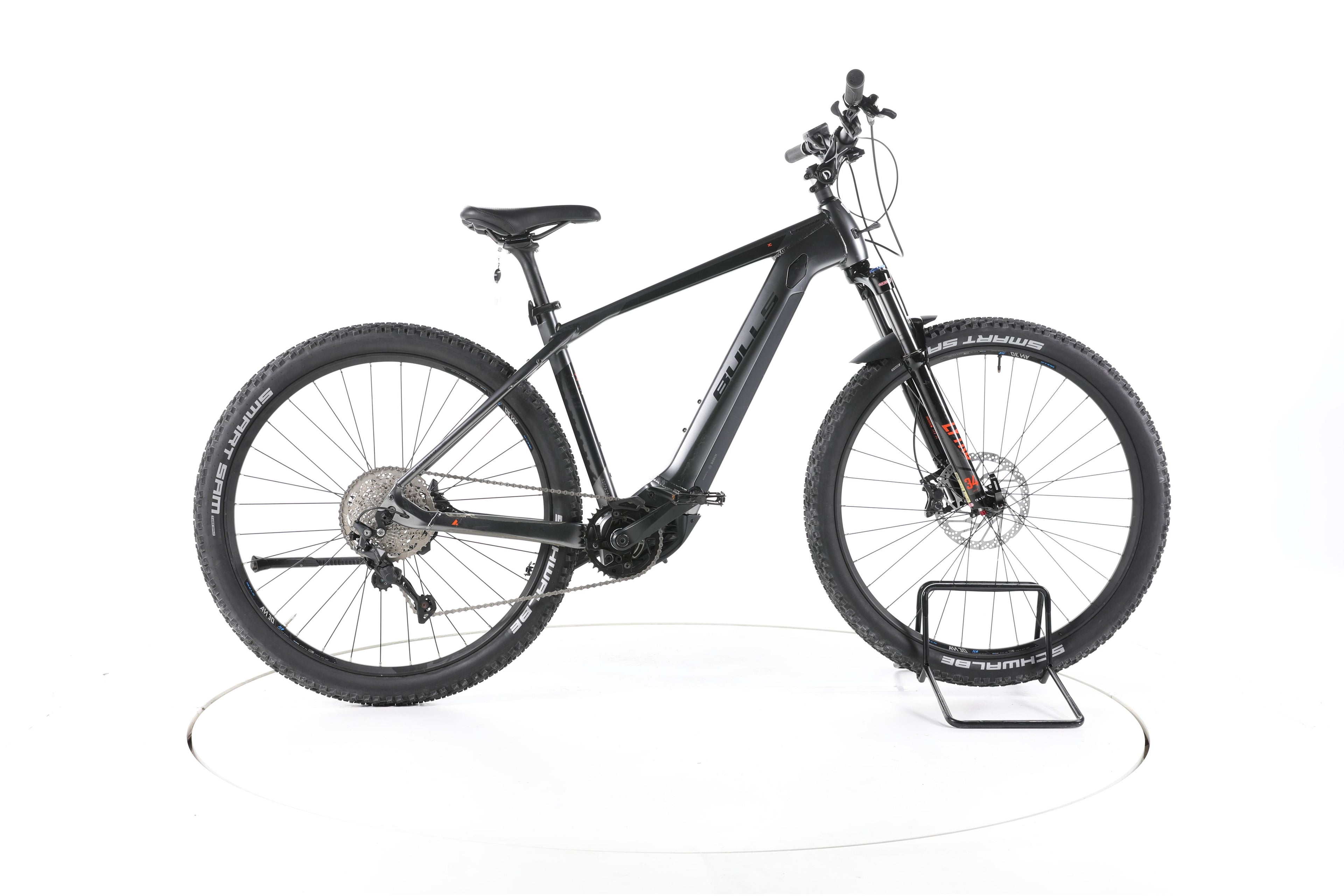 Bulls Copperhead EVO 2 XXL E-Bike - Image 1