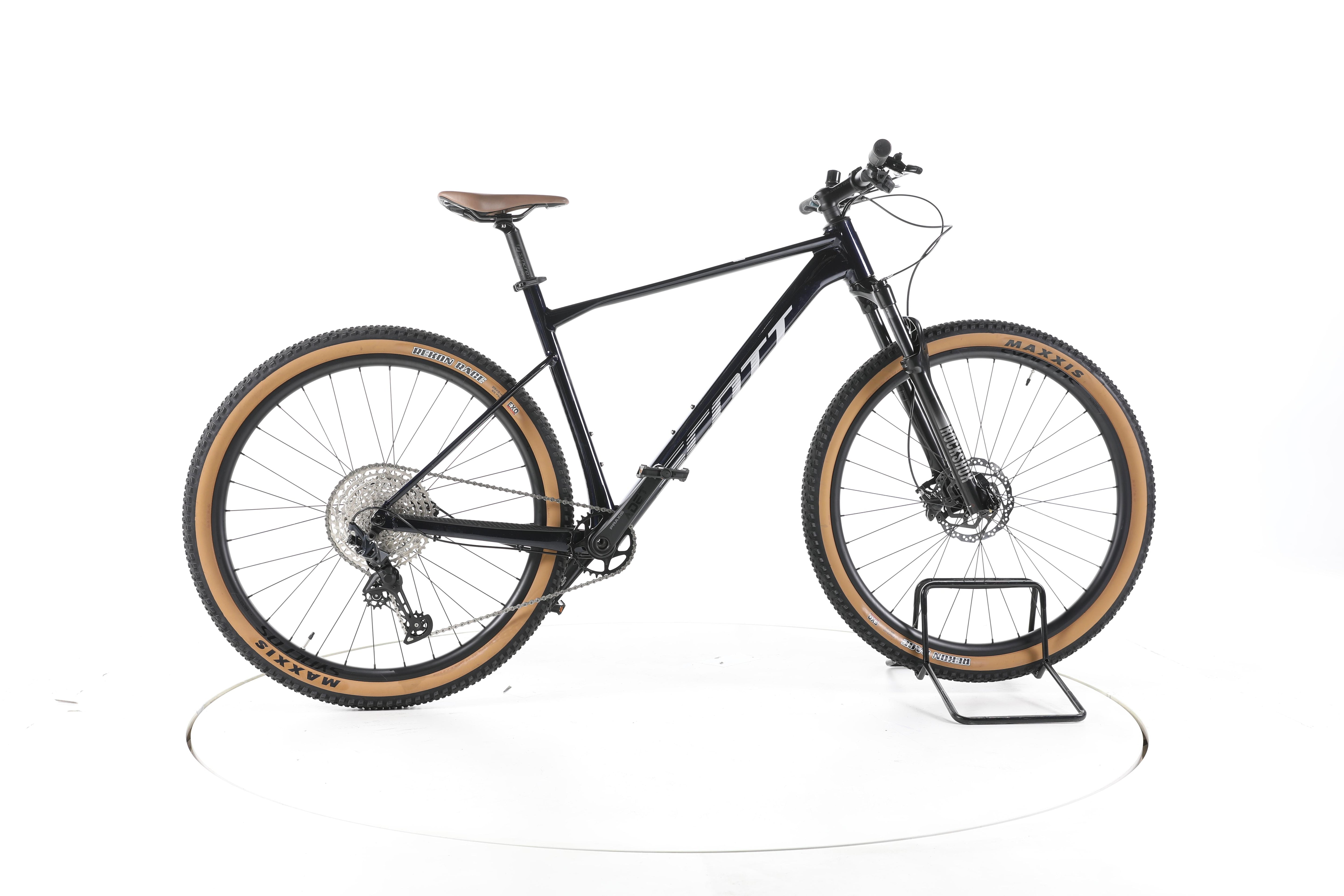 Scott Scale 965 Fahrrad Hardtail - Image 1