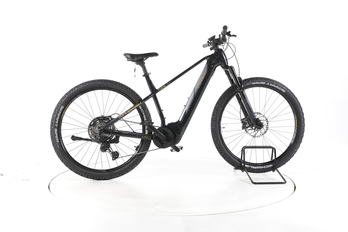Conway Cairon S 8.0 E-Bike - Image 1