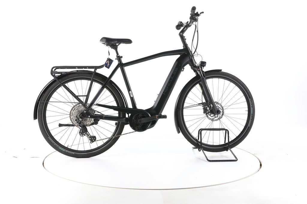 Hercules Futura Comp I-11 Trekking E-Bike - Image 1