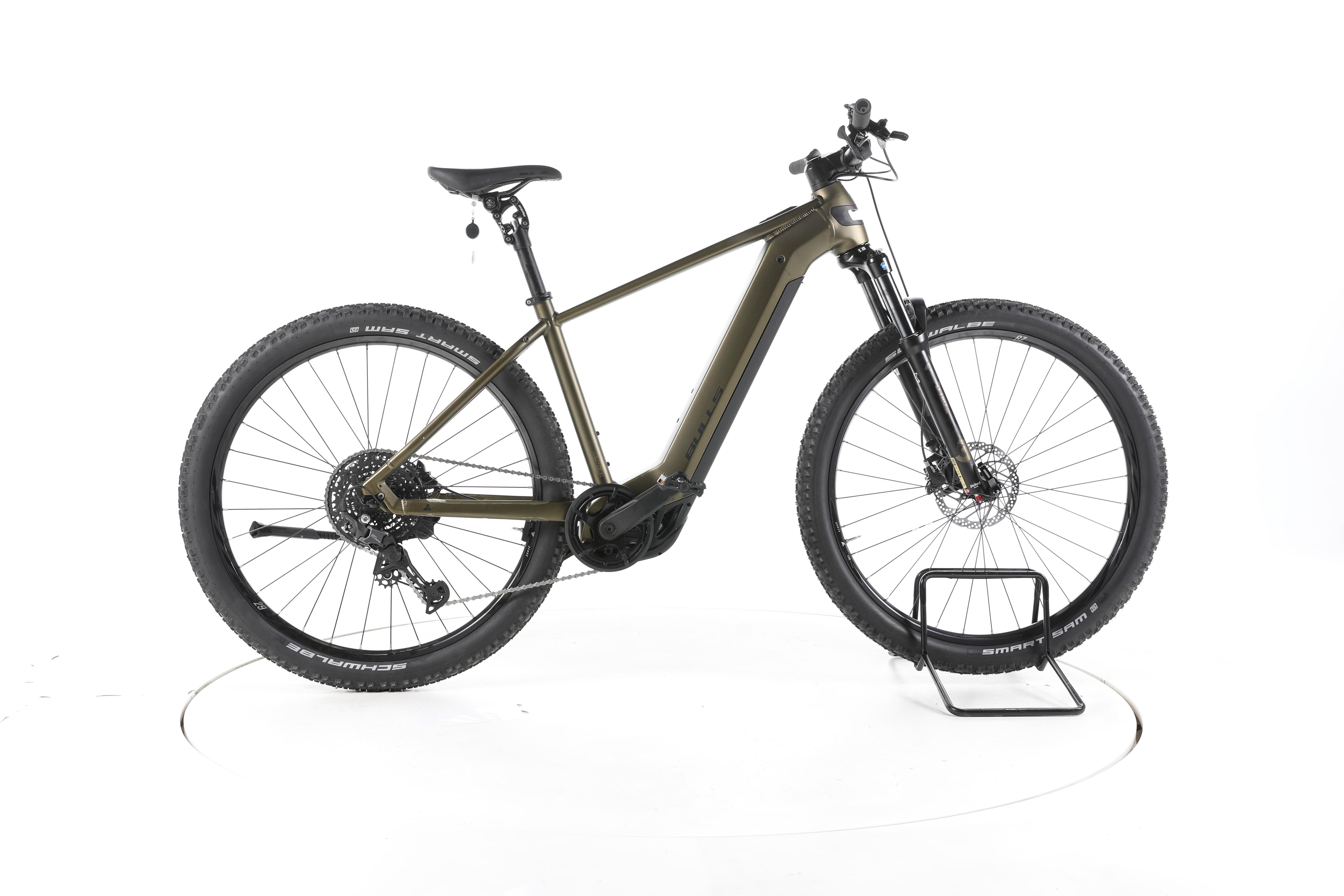 Bulls Copperhead EVO 29 E-Bike 2025 - Image 1