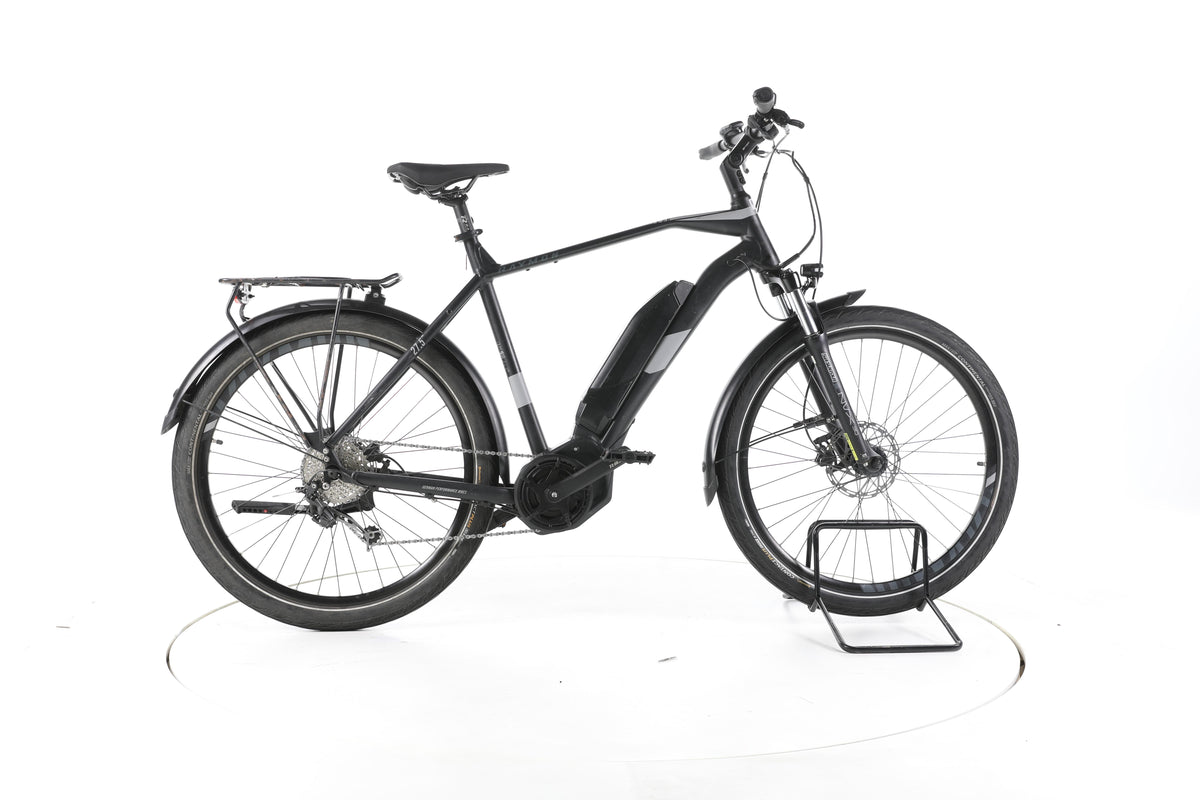 R Raymon TourRay E 3.0 Trekking E-Bike - Image 1