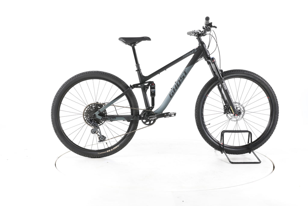 Ghost Kato FS Essential Fahrrad Fully - Image 1