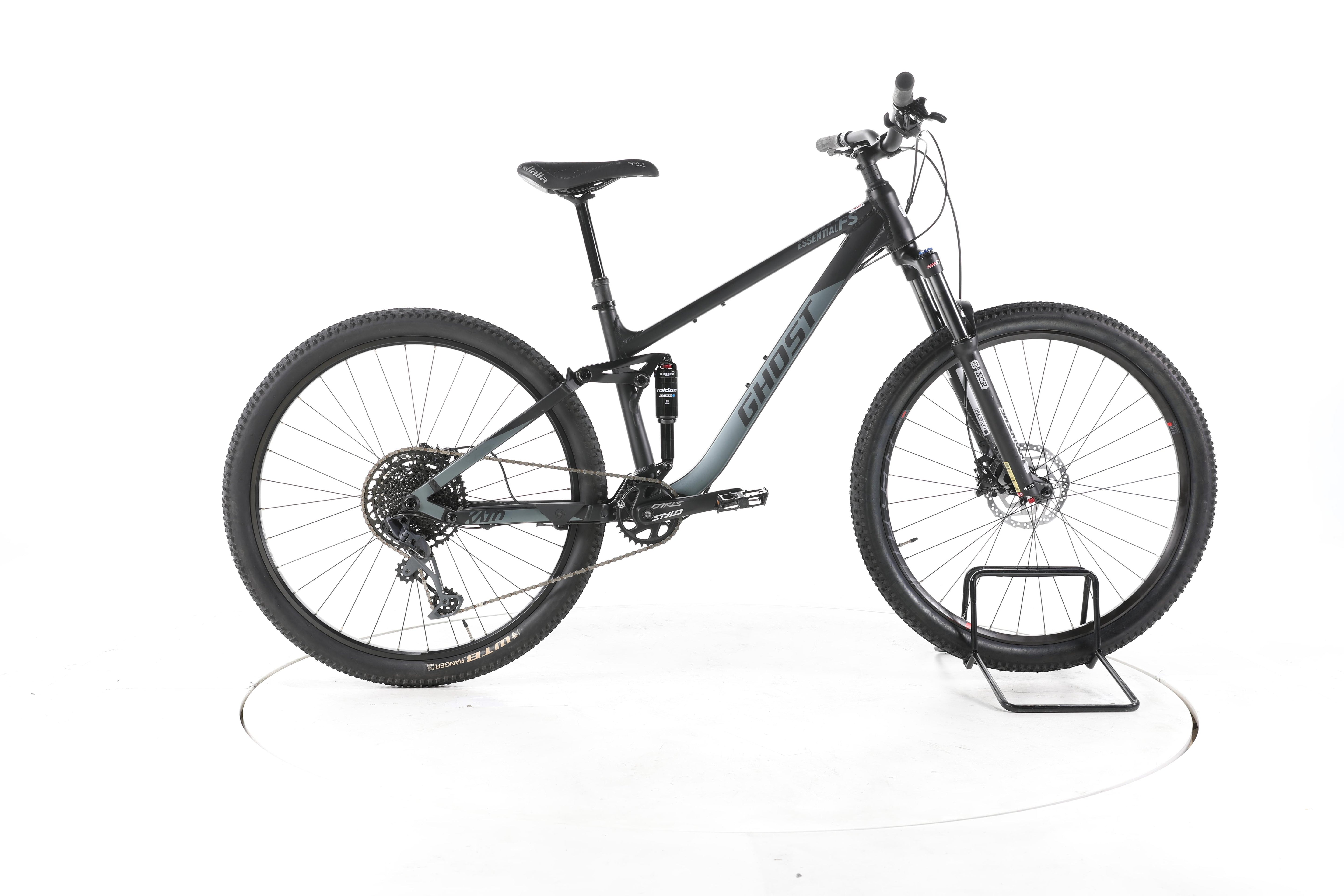 Ghost Kato FS Essential Fahrrad Fully - Image 1