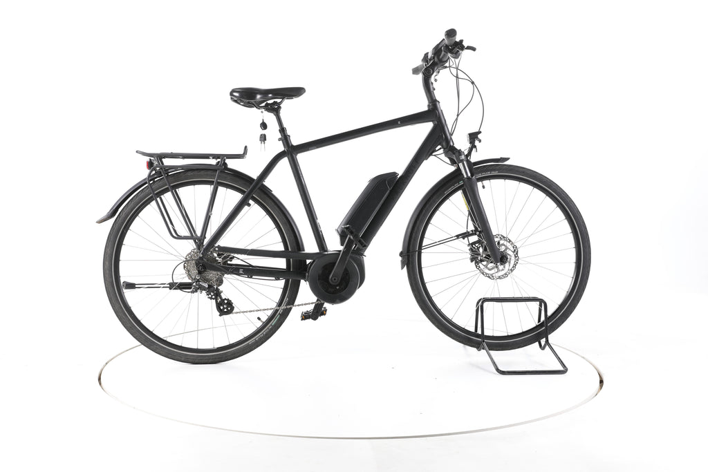 Kalkhoff Endeavour 1.B Trekking E-Bike - Image 1