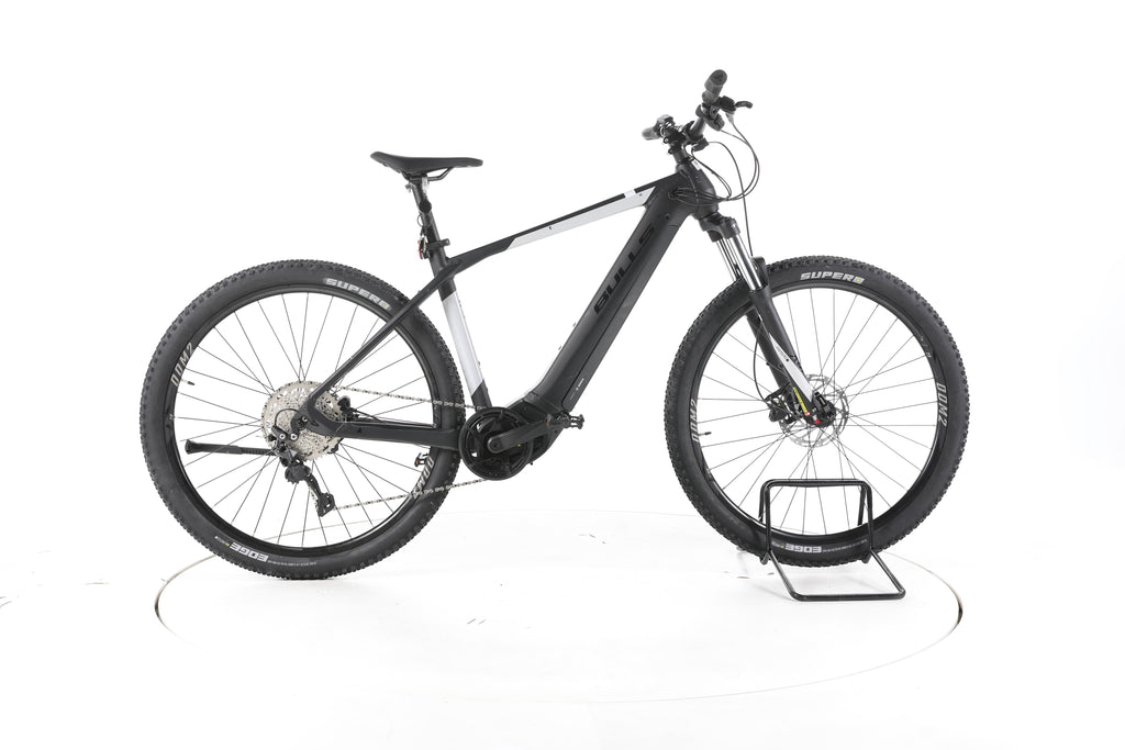 Bulls Copperhead Evo 1 E-Bike - Image 1