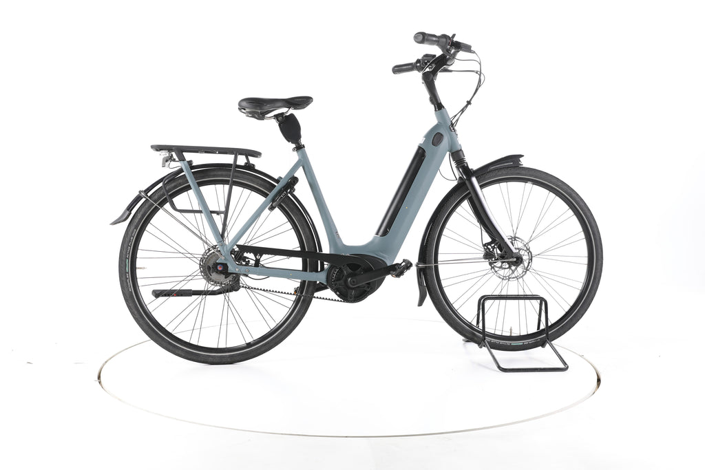 Gazelle Arroyo C5 Elite City E-Bike Tiefeinsteiger - Image 1