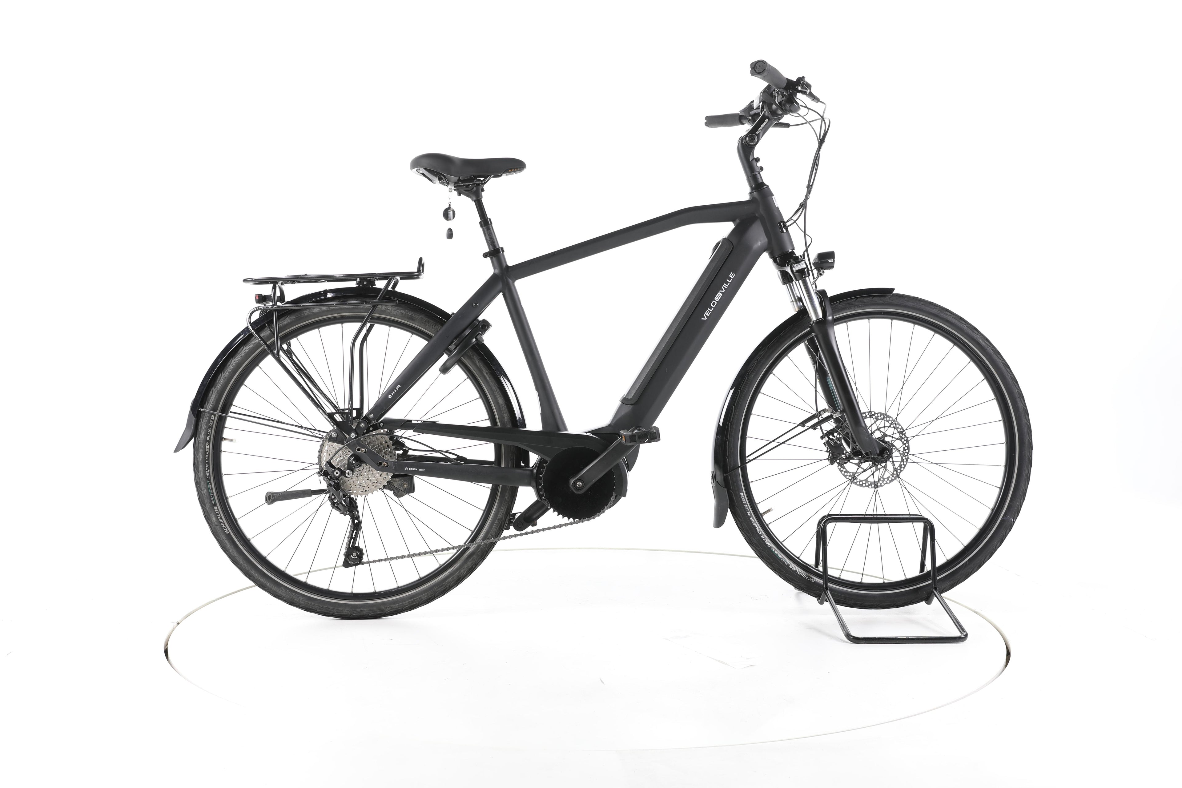 Velo de Ville AEB 890 Trekking E-Bike - Image 1