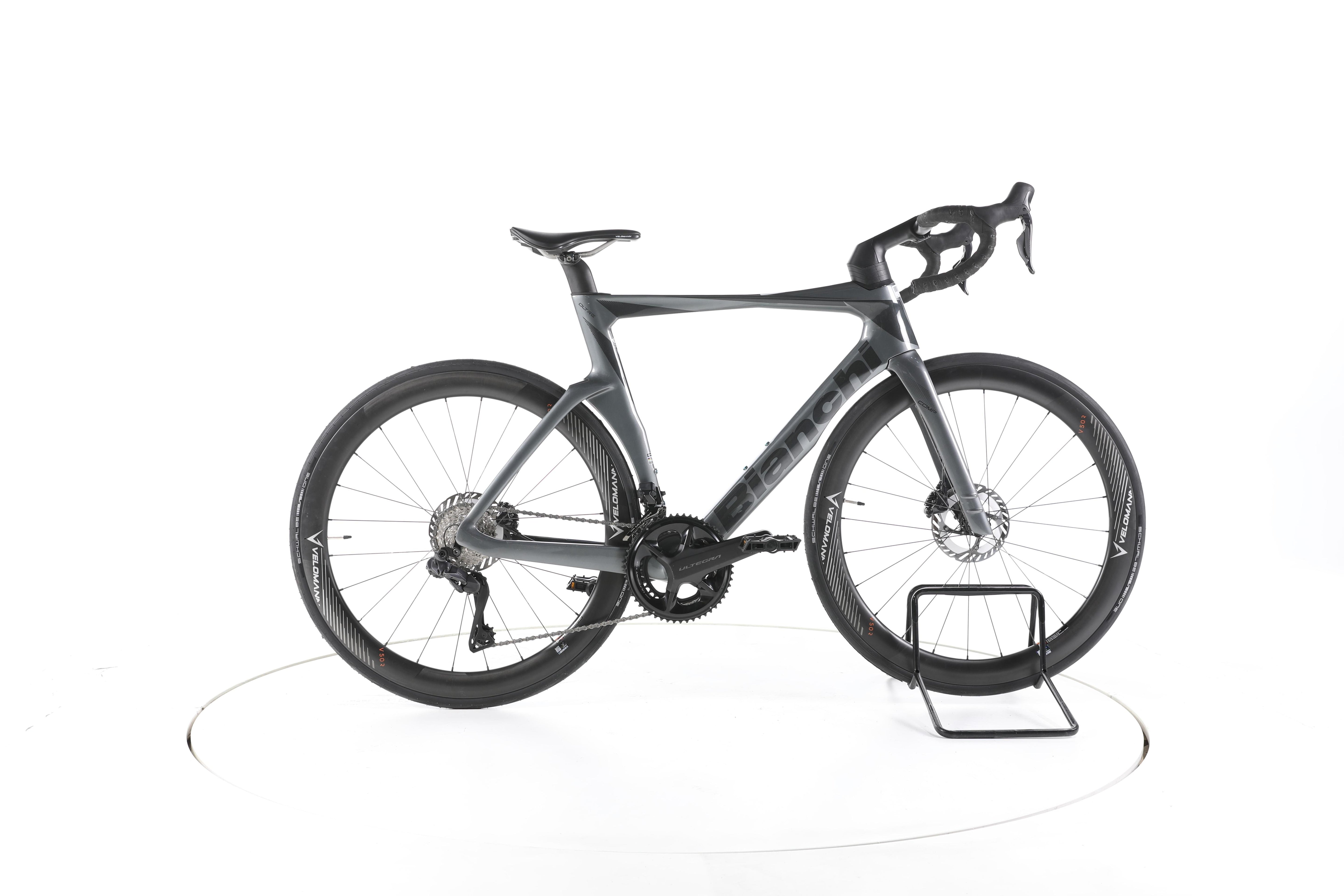 Bianchi Oltre Comp Ultegra Di2 Rennrad Carbon 2024 - Image 1