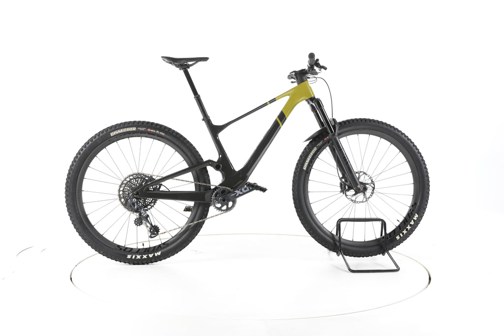 Scott Spark ST 900 Tuned TR Fahrrad Fully - Image 1