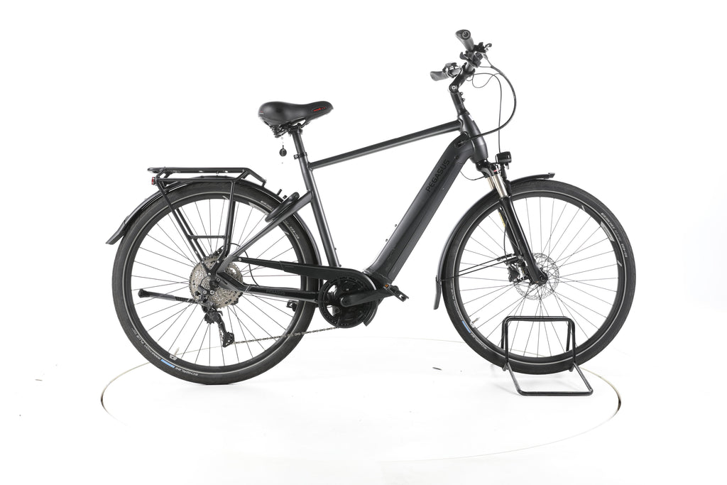 Pegasus Premio EVO 10 Lite Trekking E-Bike - Image 1