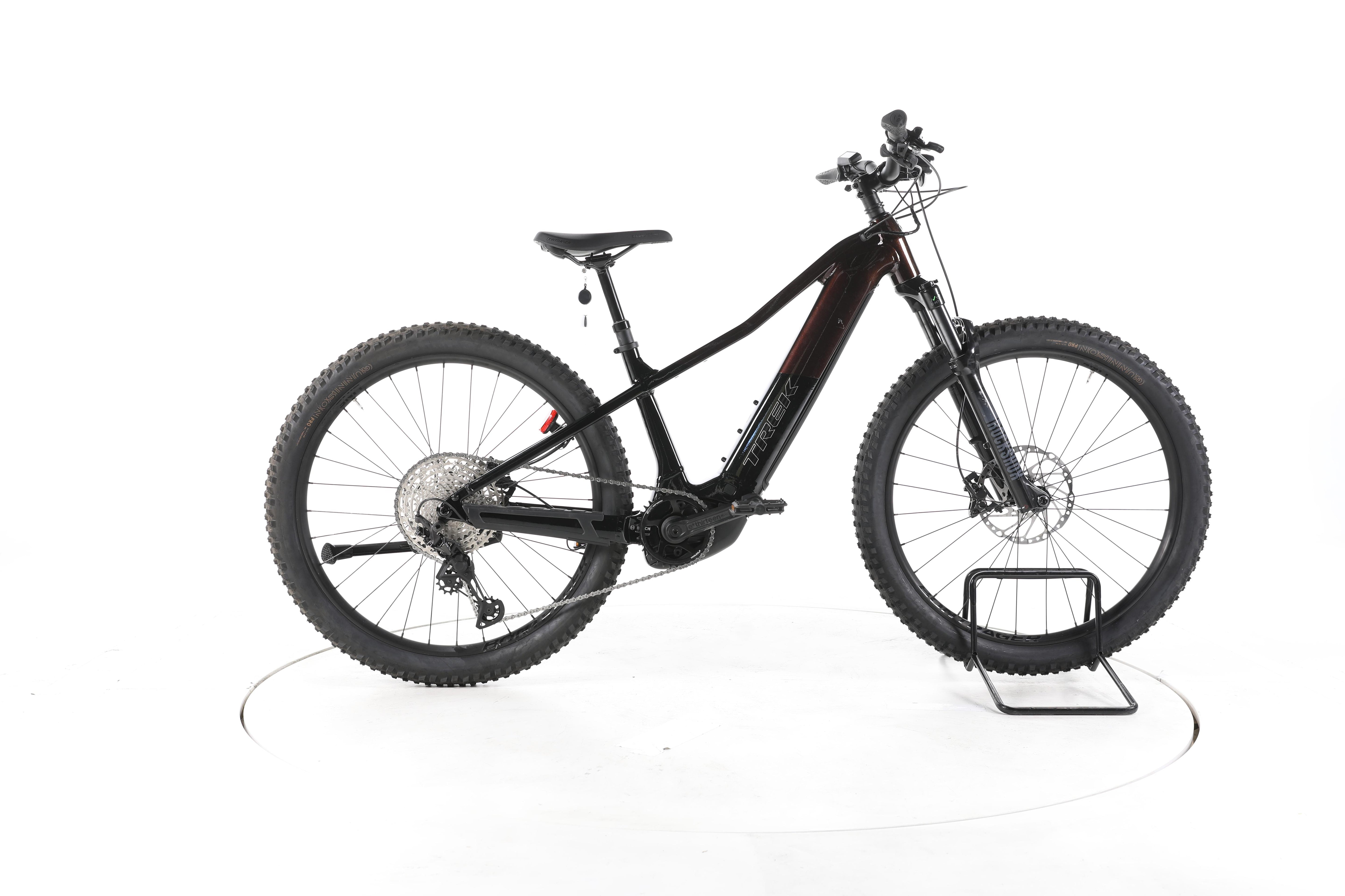 Trek Powerfly+ 6 Gen 5 E-Bike 2024 - Image 1