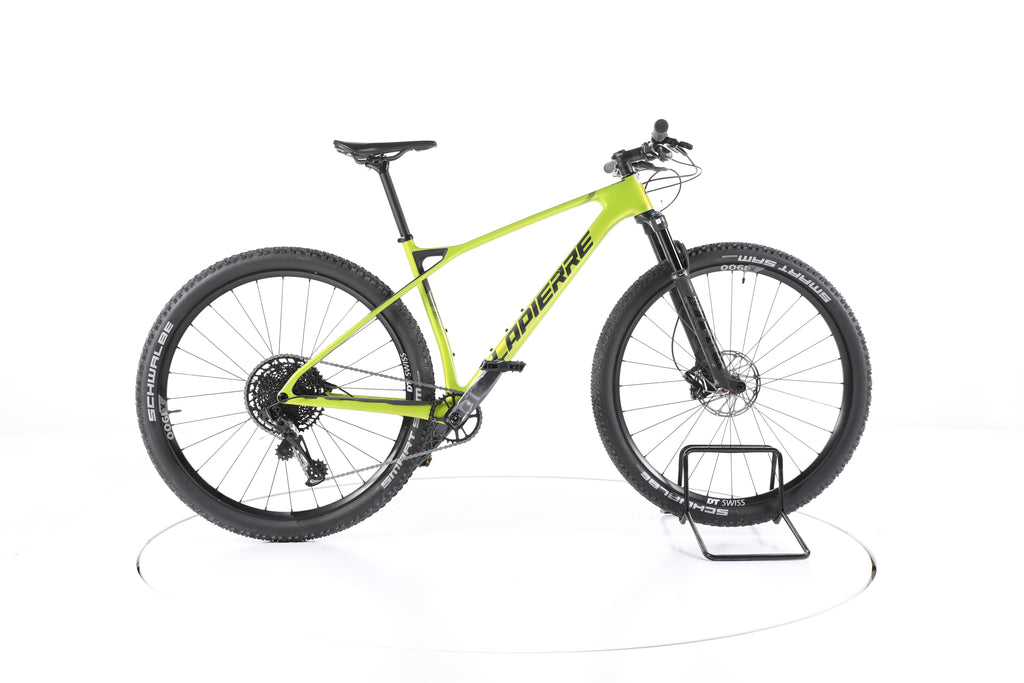 Lapierre PRORACE CF Fahrrad Hardtail - Image 1