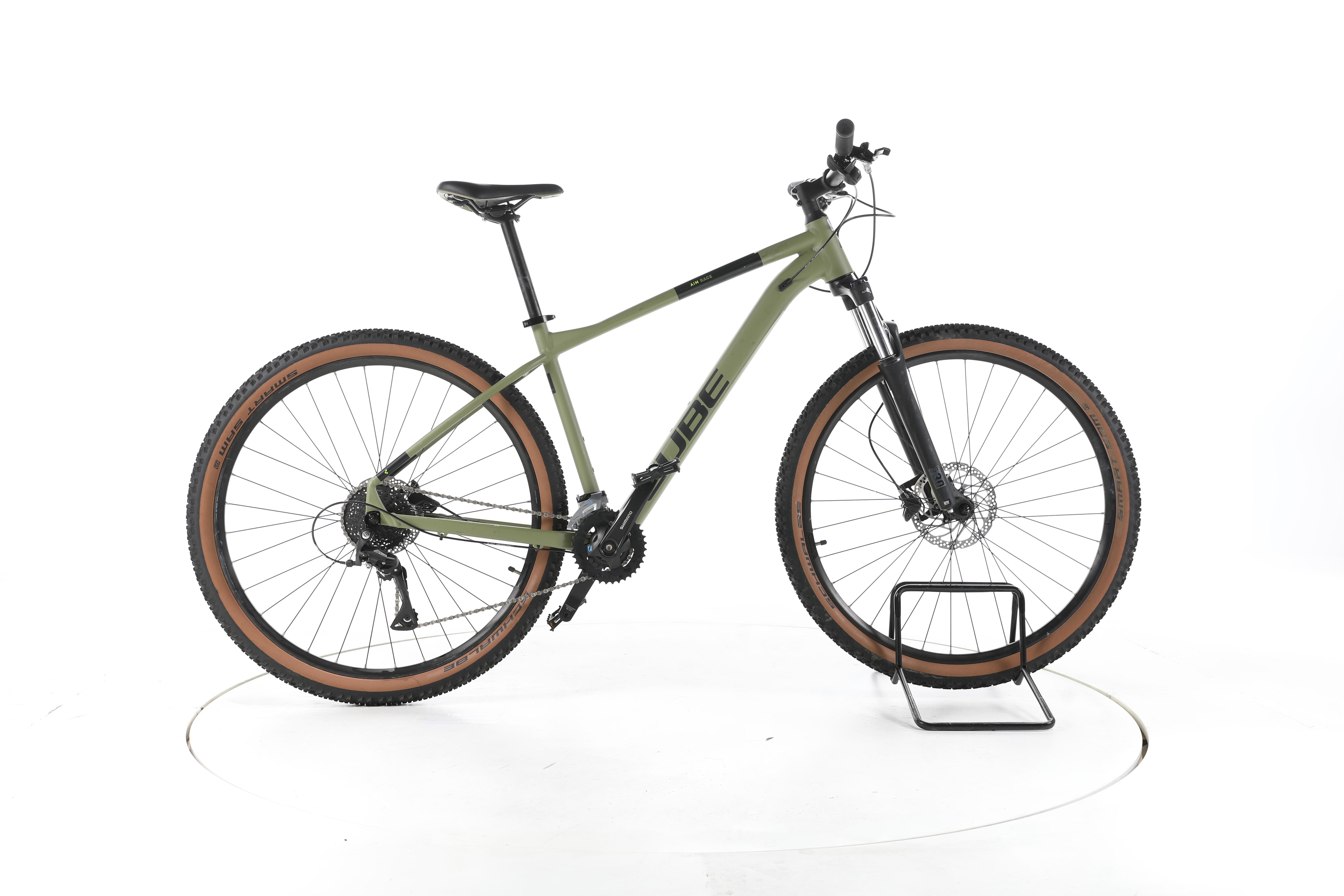 Cube Aim Race - Image 1