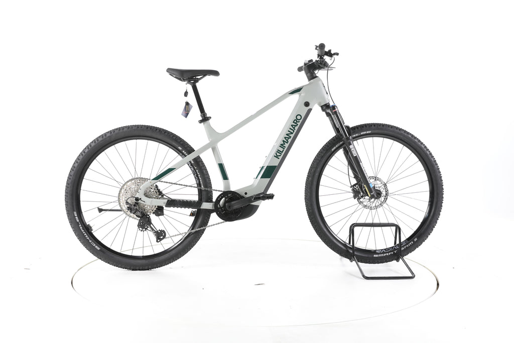 X-Fact Kilimanjaro E-Race 29 E-Bike 2024 - Image 1