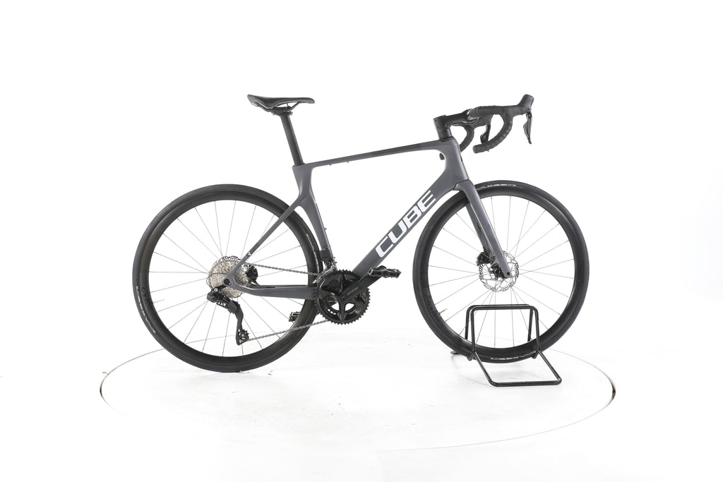 Cube Agree C:62 Rennrad Carbon - Image 1
