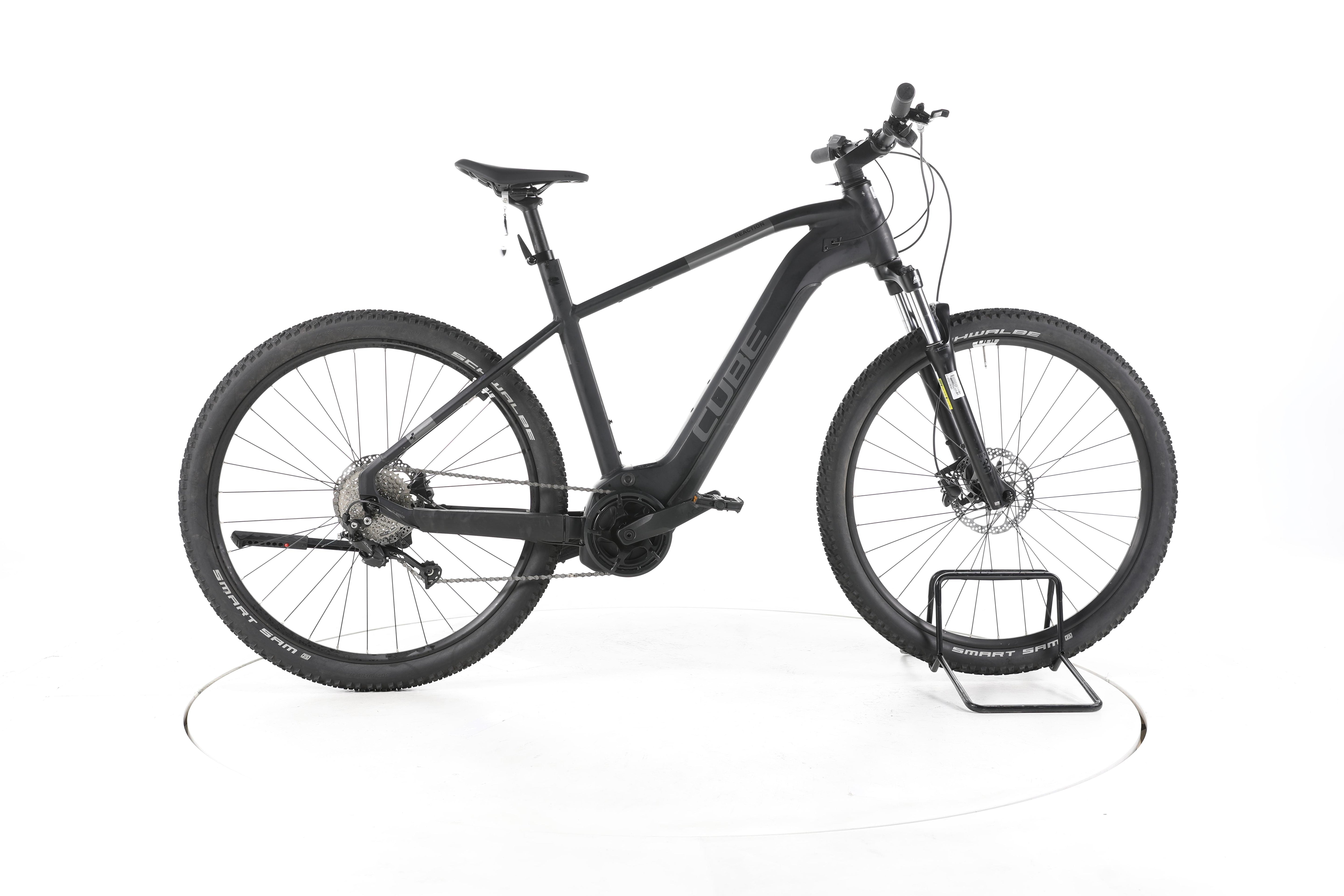 Cube Reaction  hybrid performance E-Bike - Image 1