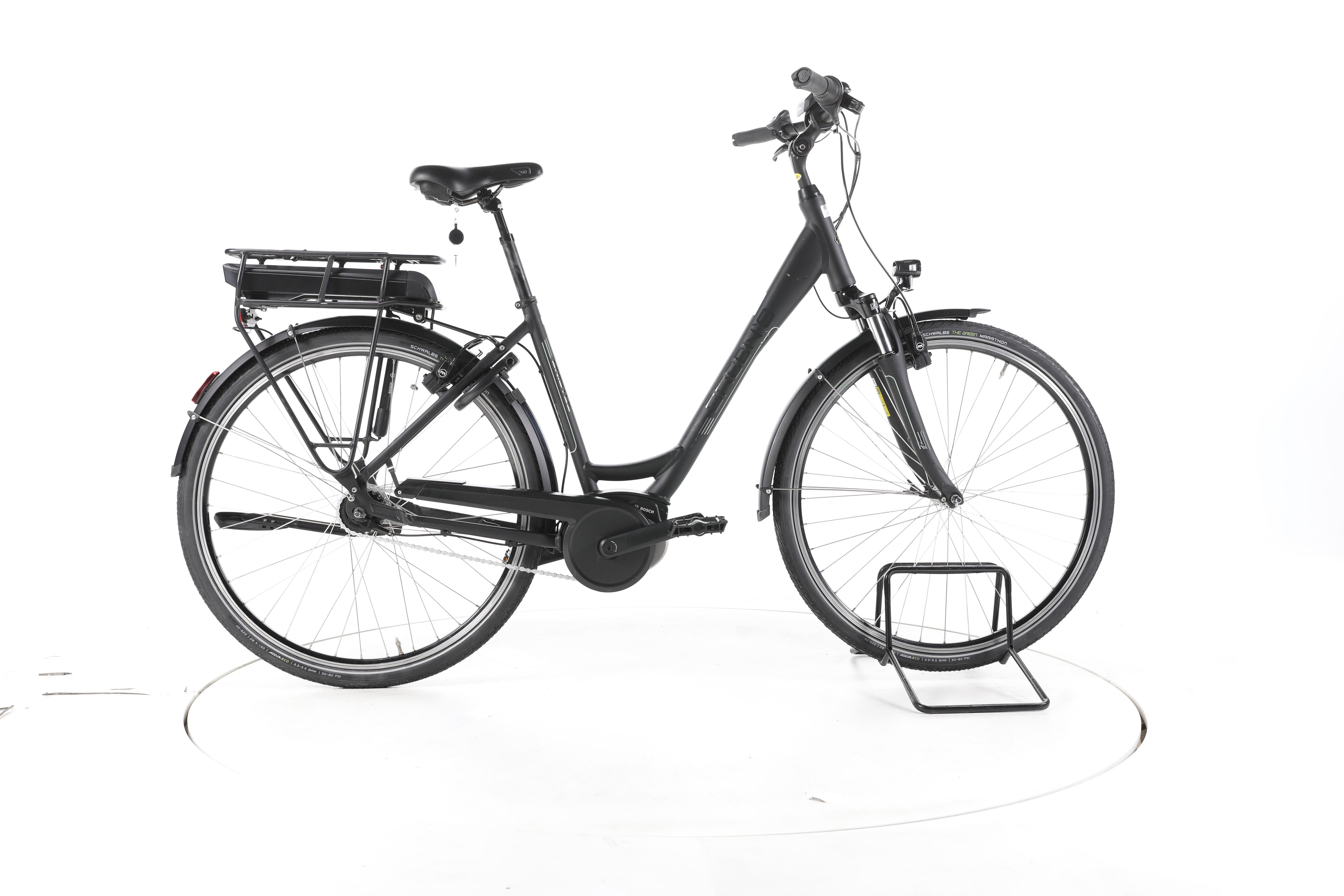 Green's Bristol City E-Bike Tiefeinsteiger - Image 1