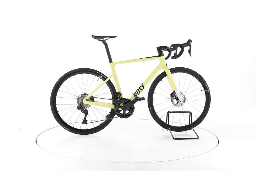 Rose XLITE 04 Ultegra Di2 Rennrad Carbon - Image 1