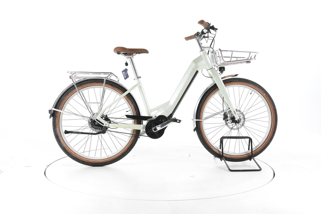 Bulls Sturmvogel EVO 5N City E-Bike Tiefeinsteiger 2024 - Image 1