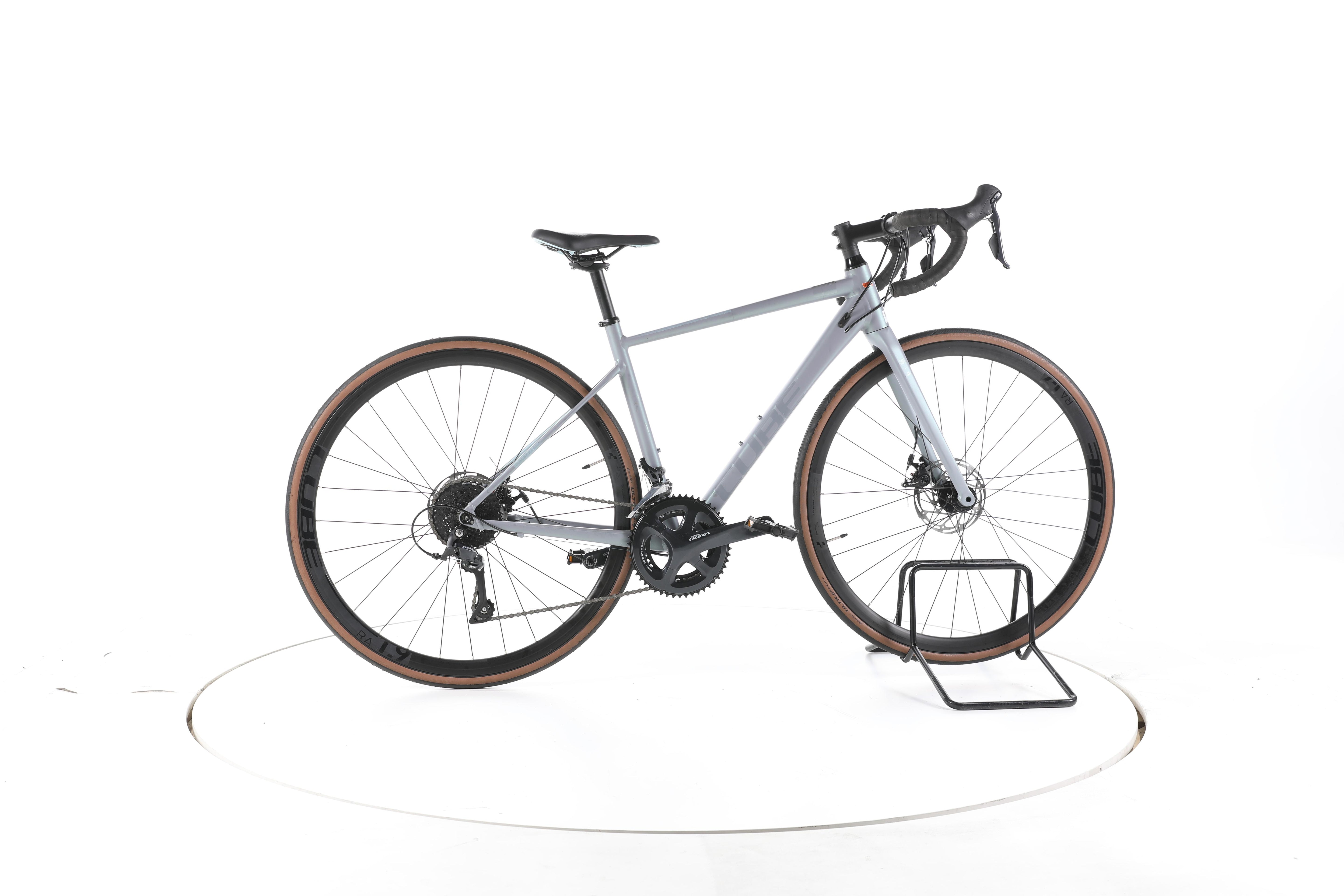 Cube Axial WS Pro Rennrad
