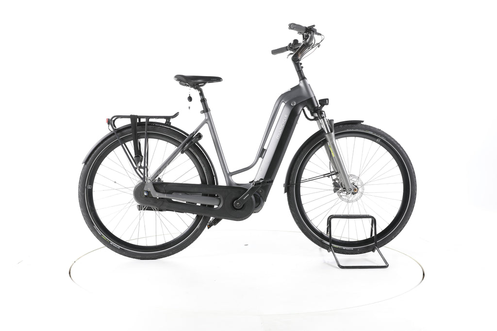Multicycle Voyage Emi City E-Bike Tiefeinsteiger - Image 1