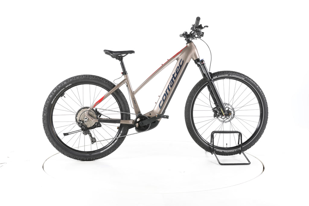 Corratec E-Power X-Vert Pro Sport E-Bike - Image 1