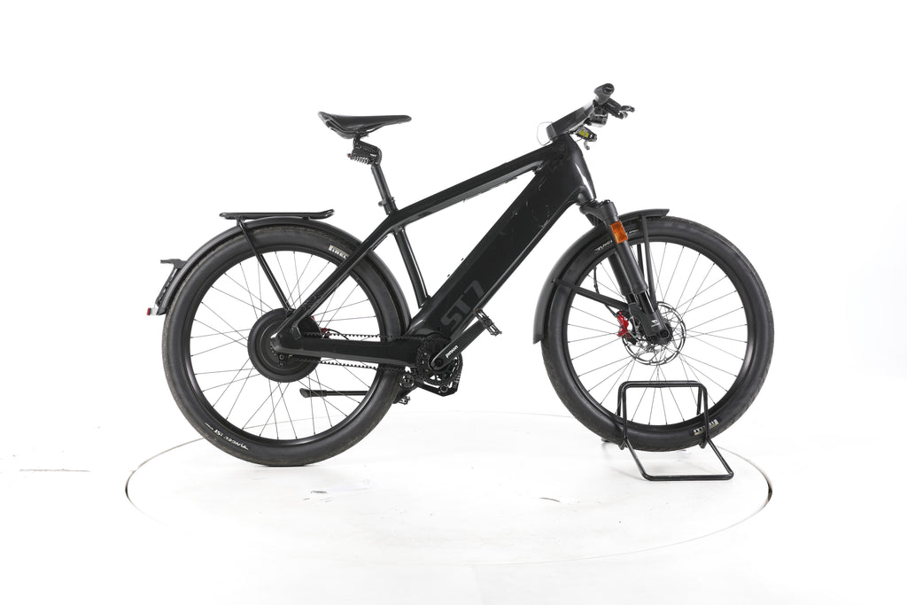 Stromer ST7 S-Pedelec 1440 Wh - Image 1