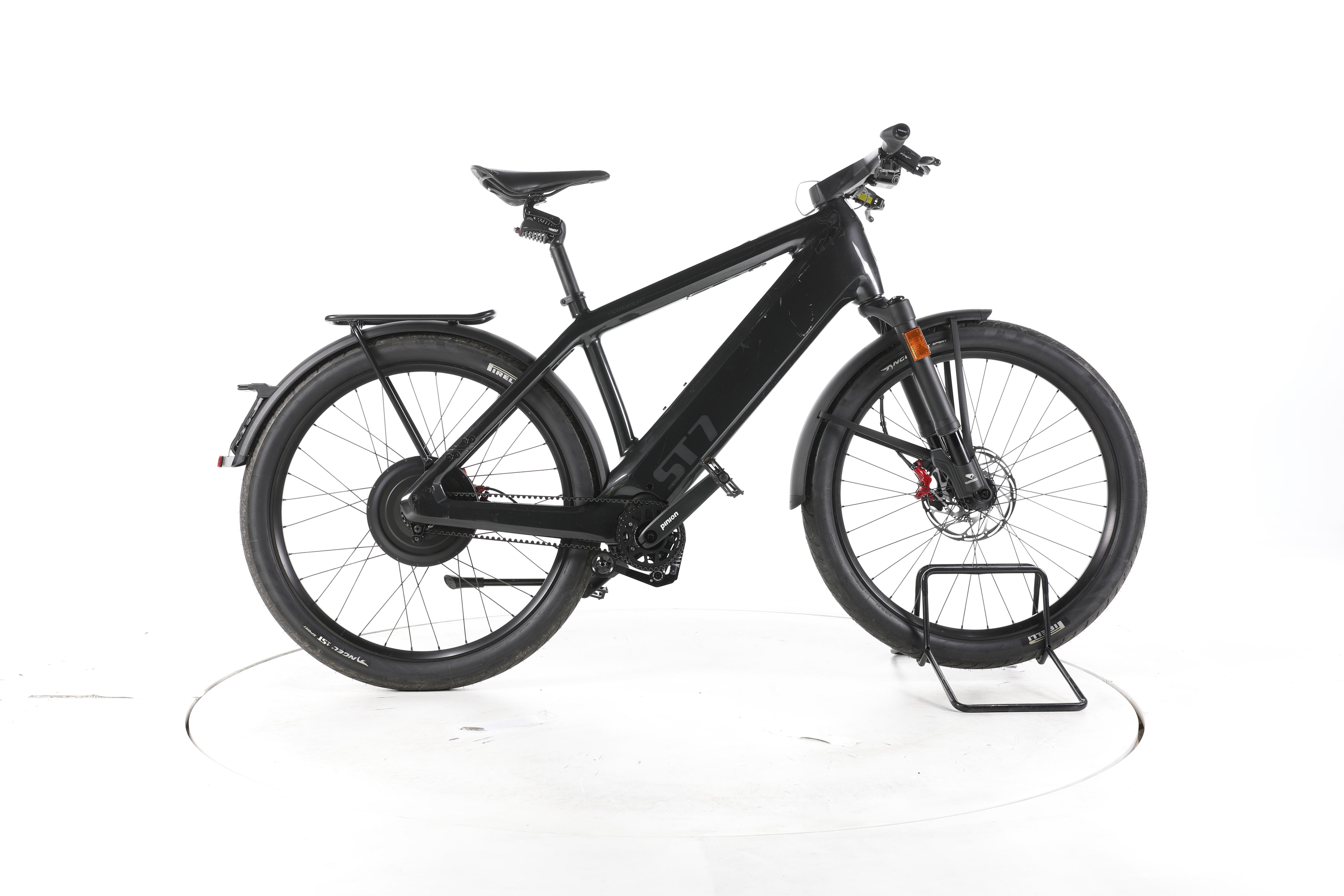 Stromer ST7 S-Pedelec 1440 Wh - Image 1