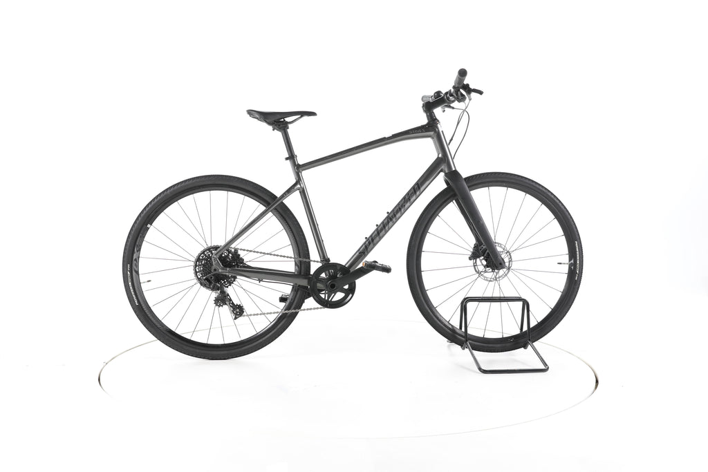 Specialized Sirrus X 4.0 Fahrrad City & Trekking - Image 1