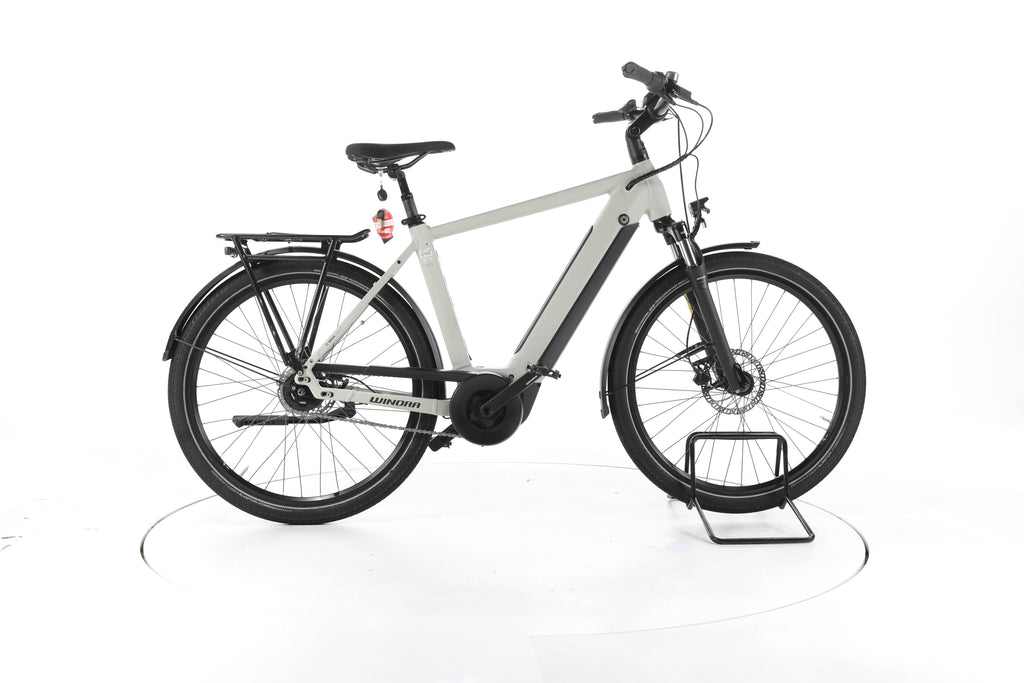 Winora Sinus N5f eco City E-Bike - Image 1