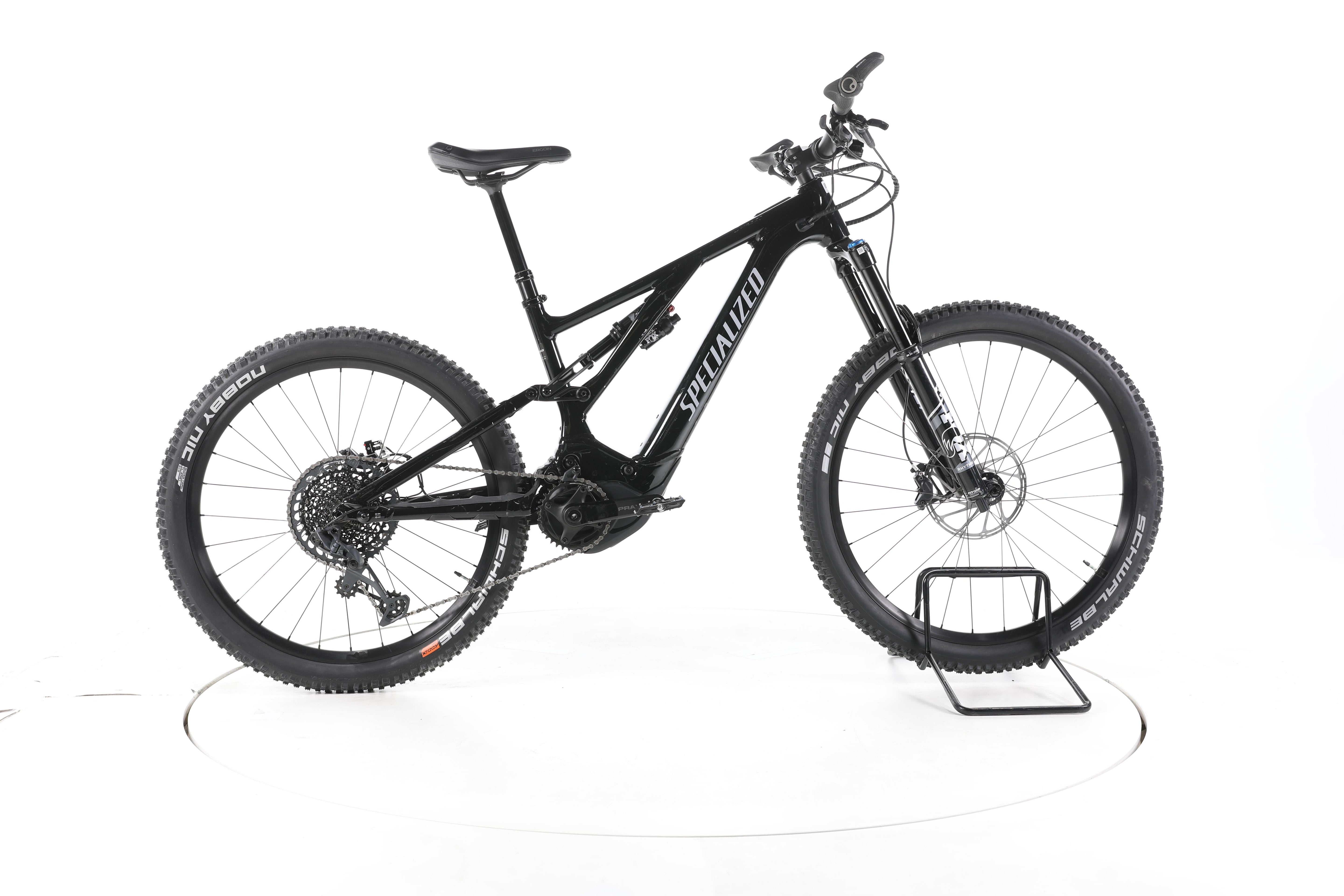 Specialized Turbo Levo Comp E-Bike Fully - Image 1