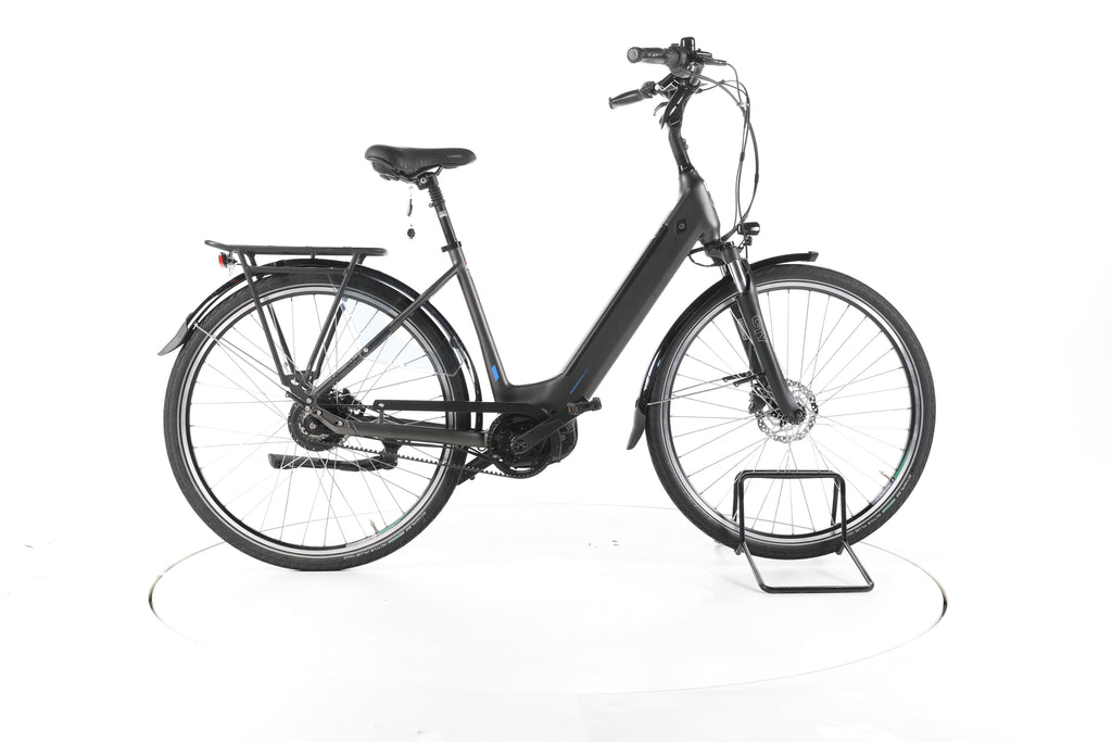 Puch C4.7 City E-Bike Tiefeinsteiger - Image 1