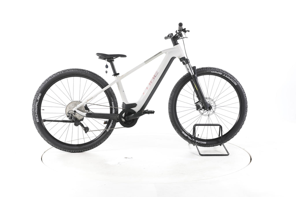 Cube Reaction Hybrid ONE E-Bike - Image 1