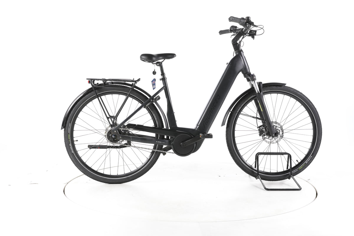 ADVANCED Tour Pro City E-Bike Tiefeinsteiger - Image 1