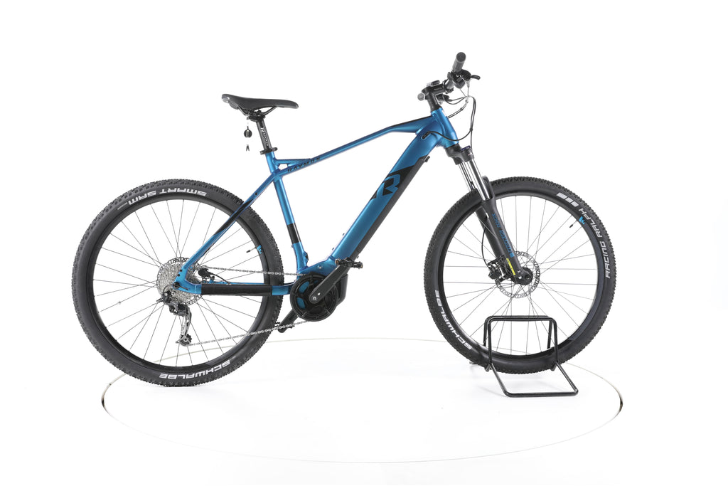 R Raymon HardRay E 5.0 E-Bike - Image 1