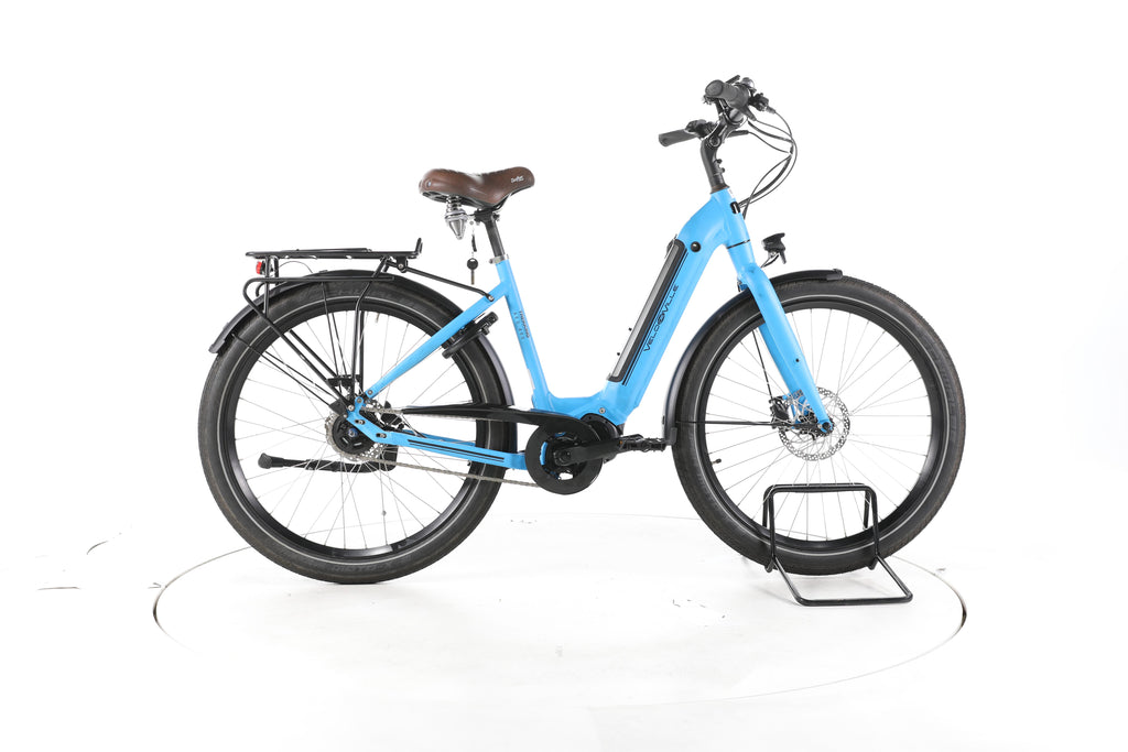 Velo de Ville AES 490 City E-Bike Tiefeinsteiger - Image 1