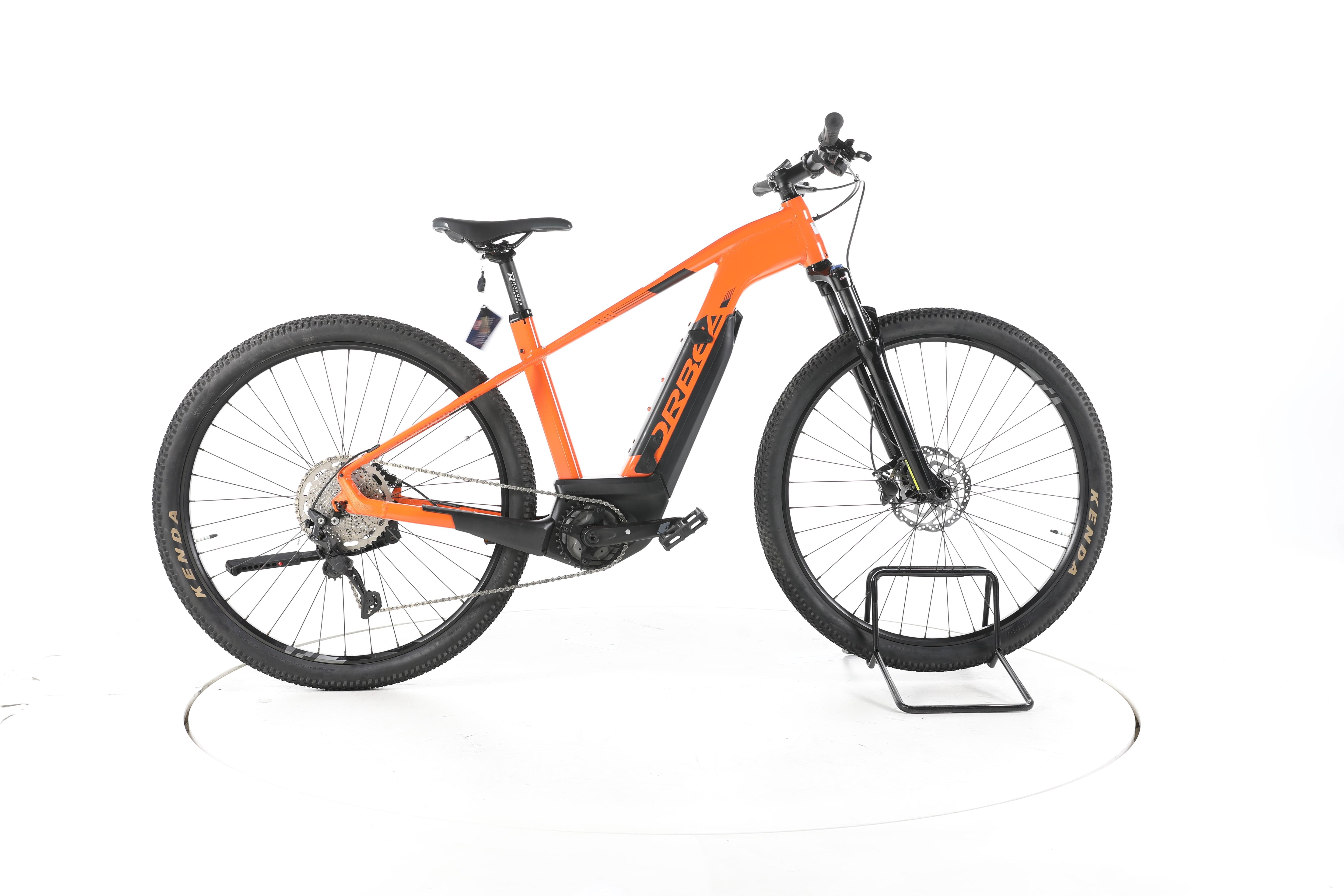 Orbea Keram 30 E-Bike - Image 1