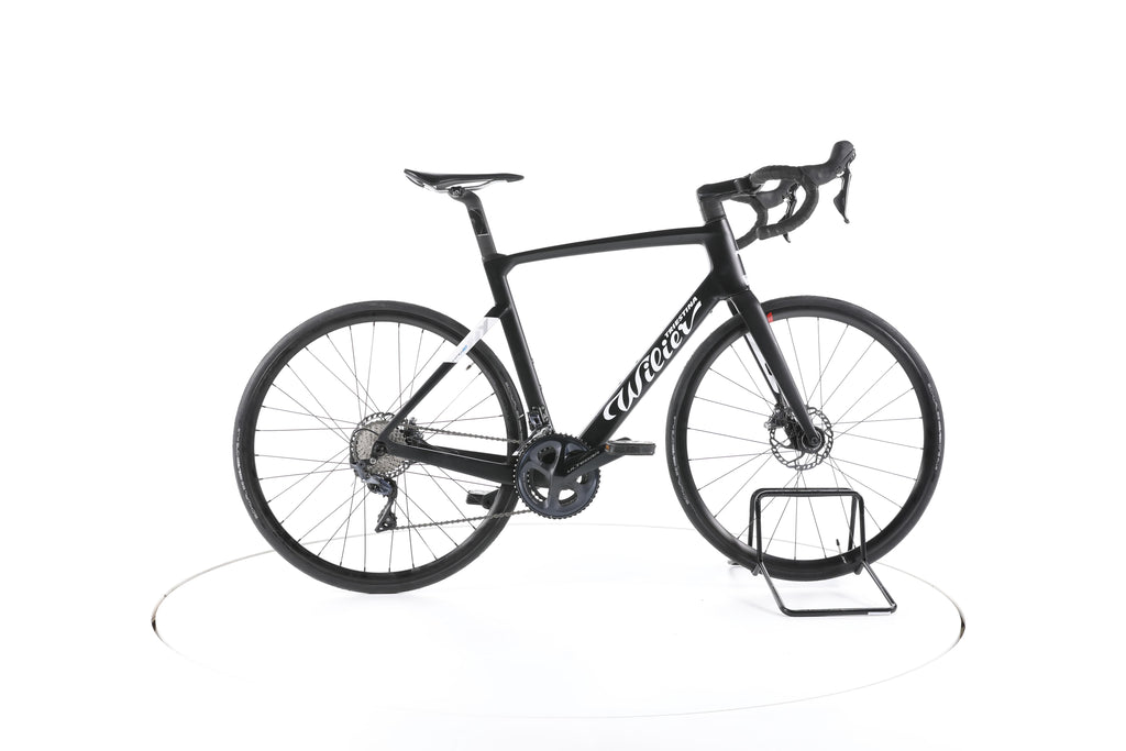 Wilier Cento10 Hybrid Ultegra E-Gravel & Rennrad Carbon - Image 1