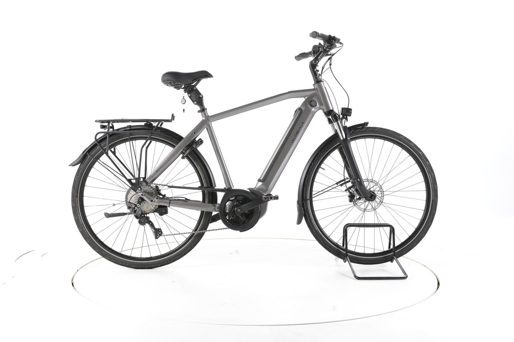 Velo de Ville AEB 990 Trekking E-Bike - Image 1
